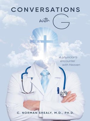 cover image of Conversations with G